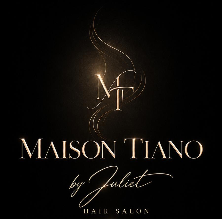 Maison Tiano by Juliet